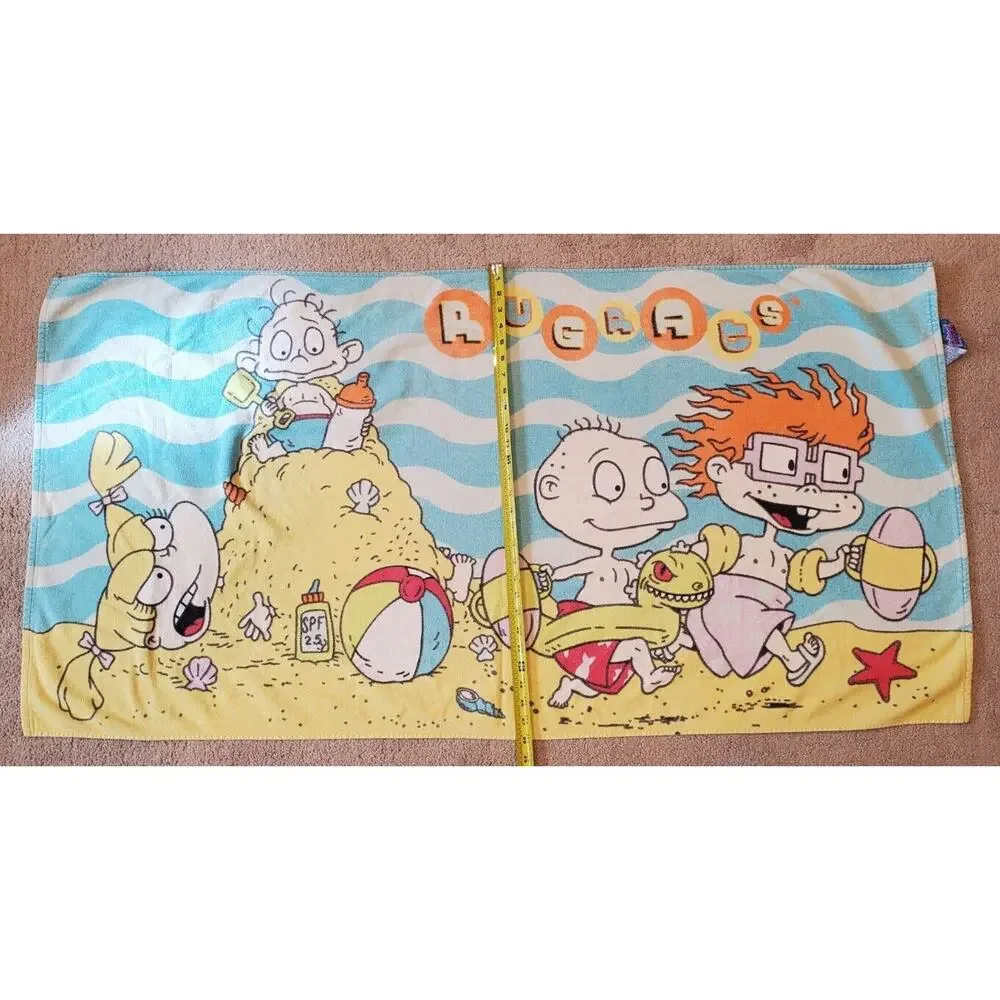 1999 Nickelodeon Viacom 54